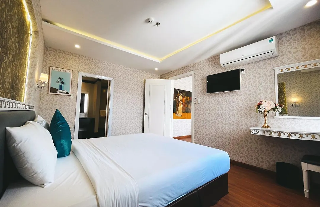 Rivera Boutique Hotel-1