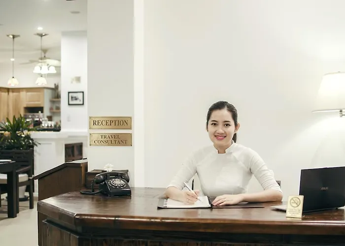 Frangipani BoutiqueBoutique Hotel